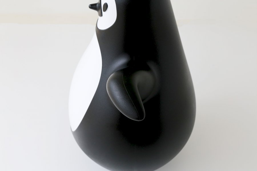 Неваляшка пластиковая Pingy