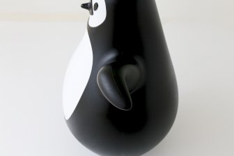 Неваляшка пластиковая Pingy
