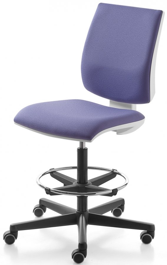 Стул компьютерный Kastel Kubix