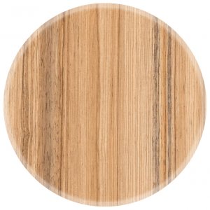Werzalit Woodart Столешница круглая