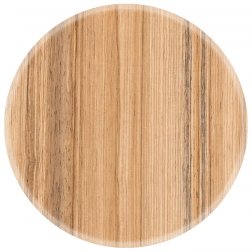 Столешница круглая Werzalit Woodart