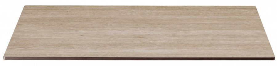 Столешница квадратная Compact Laminate для подстолья Nemo, Domino, Tiffany, Cross