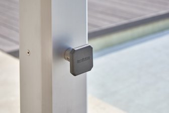 Зонт профессиональный 3.7х3.7 м JCP.401
