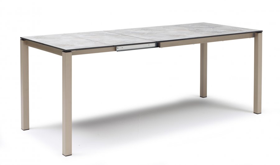 Стол ламинированный раздвижной Pranzo Extendable