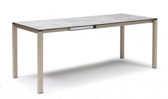 Стол ламинированный раздвижной Pranzo Extendable