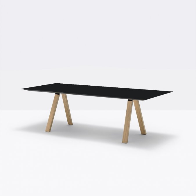 Стол ламинированный Arki-Table Wood