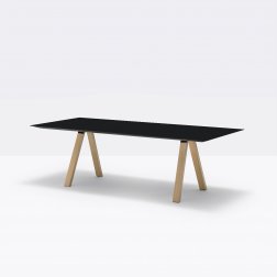 Стол ламинированный Arki-Table Wood