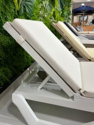 Матрас для шезлонга Mattress Rio Pro