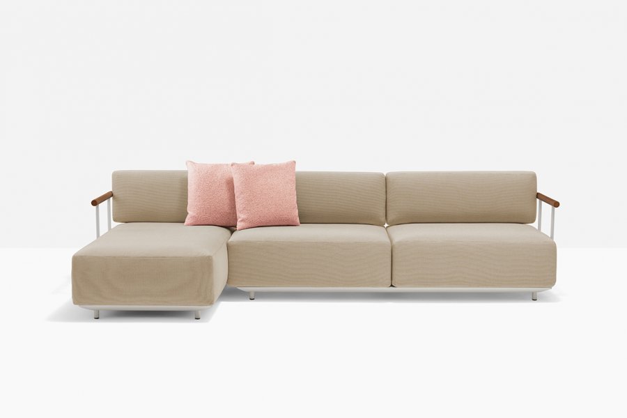 Диван угловой мягкий Arki-Sofa