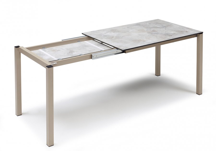 Стол ламинированный раздвижной Pranzo Extendable