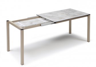 Стол ламинированный раздвижной Pranzo Extendable