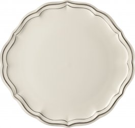 Блюдо для торта Filet Taupe