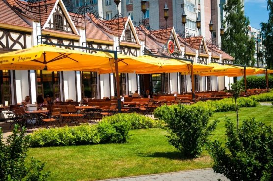 Ресторан 
