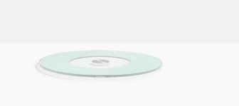 Столешница стеклянная Tempered Glass