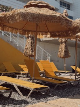 More SPA & Resort 4*, г. Алушта
