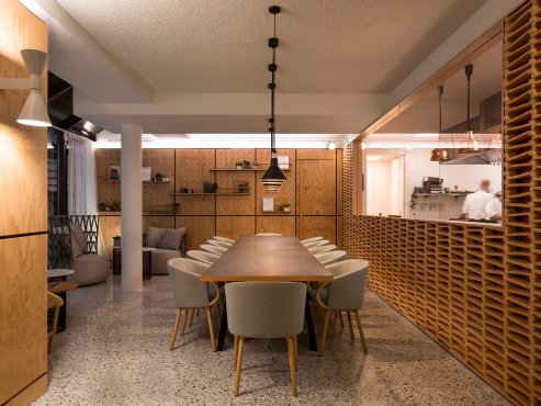 403030 Healthy Kitchen, Милан, Италия
