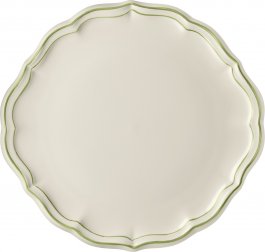 Блюдо для торта Filet Vert