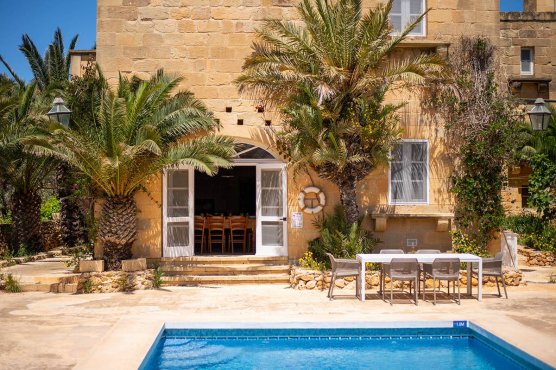 Sinjura Xaghra Holiday Home, Гоцо, Мальта