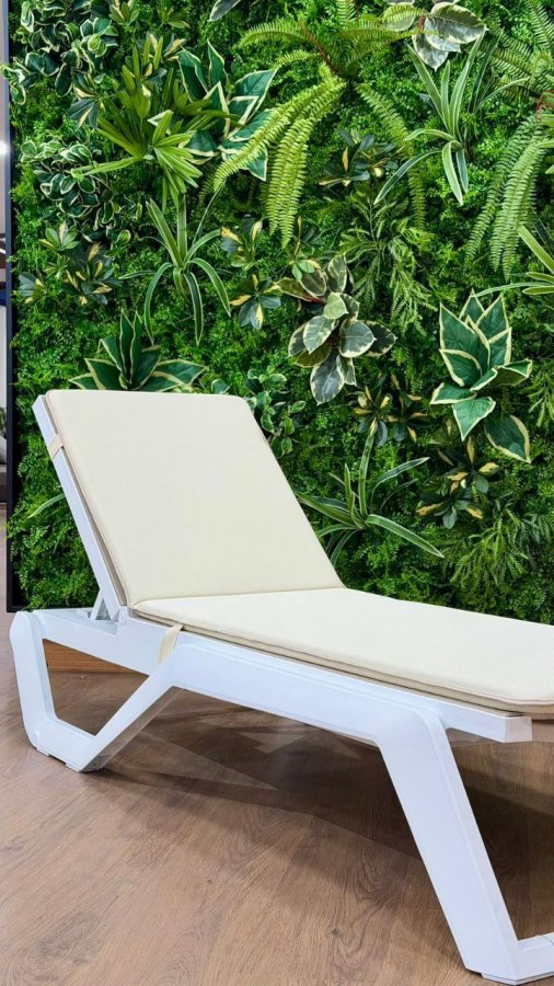 Матрас для шезлонга Mattress Rio Pro