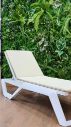 Матрас для шезлонга Mattress Rio Pro