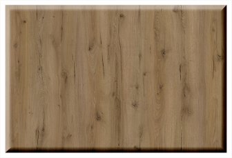 Столешница прямоугольная Werzalit Woodart