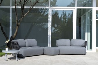 Комплект мягкой мебели Soft Modular