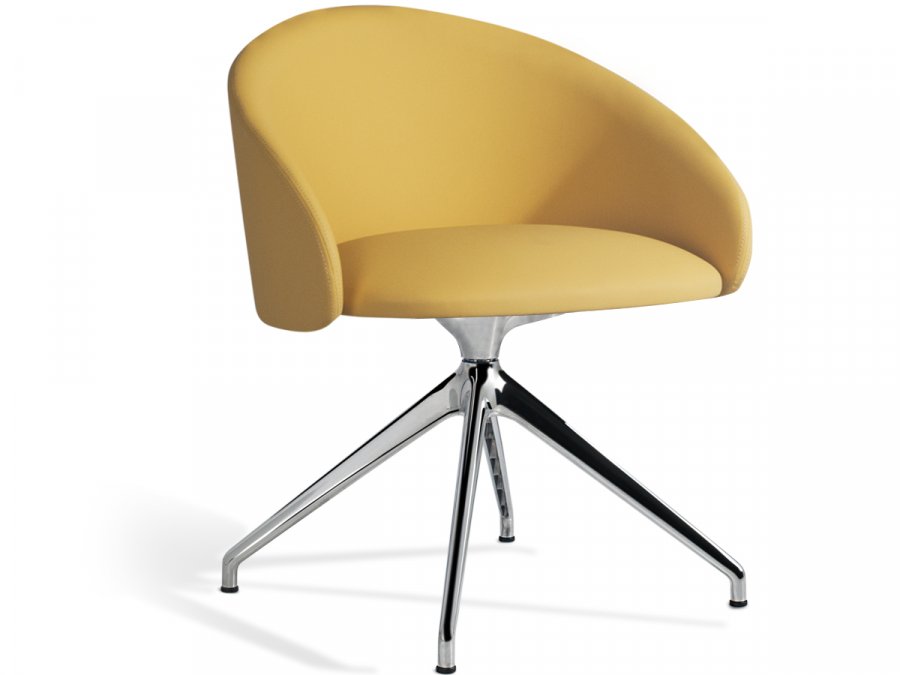 Кресло офисное вращающееся Glera-K Swivel