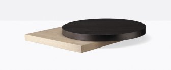 Столешница квадратная Veneered
