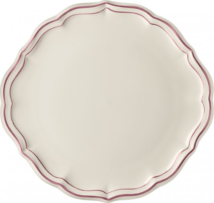 Блюдо для торта Filet Pivoine