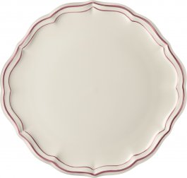Блюдо для торта Filet Pivoine