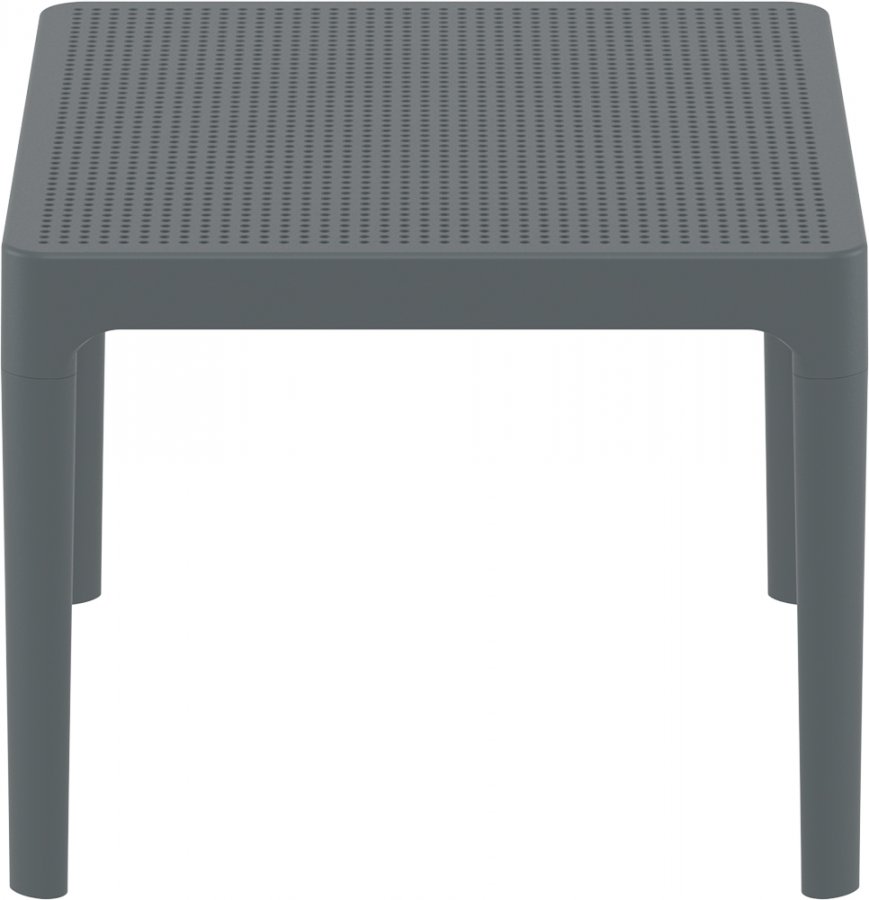 Столик пластиковый журнальный Sky Side Table
