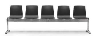 Система с пятью сиденьями Alice Bench