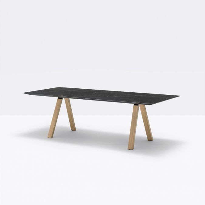 Стол ламинированный Arki-Table Wood
