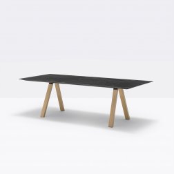 Стол ламинированный Arki-Table Wood