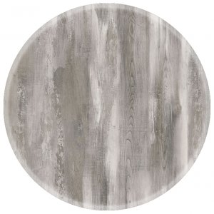 Werzalit Woodart Столешница круглая