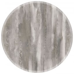 Столешница круглая Werzalit Woodart