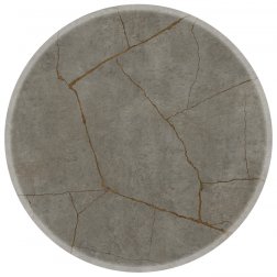 Столешница круглая Werzalit Bistroart
