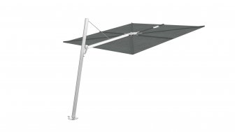 Зонт профессиональный 2.5х2.5 м Spectra Forward
