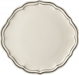 Блюдо для торта Filet Manganèse