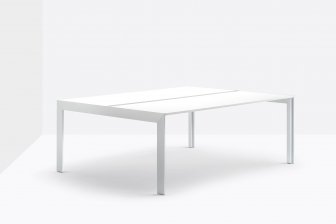 Стол ламинированный Matrix Desk