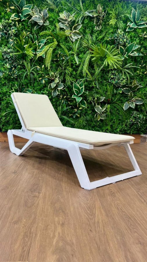 Матрас для шезлонга Mattress Rio Pro