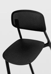 Стул пластиковый Colander