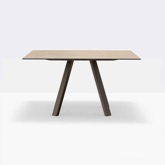 Столешница прямоугольная Solid Laminate