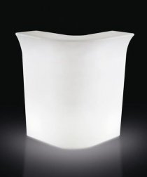 Стойка пластиковая барная светящаяся Jumbo Corner Lighting