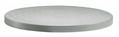 Polyethylene Столешница пластиковая круглая