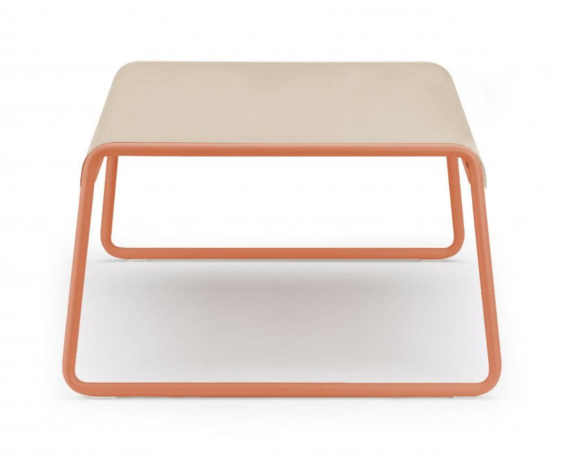 Столик кофейный Lisa Lounge Side Table