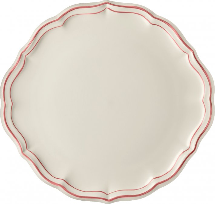 Блюдо для торта Filet Corail