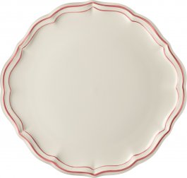 Блюдо для торта Filet Corail