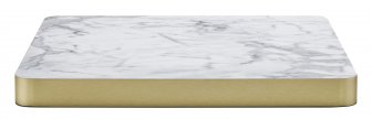 Столешница квадратная Laminate