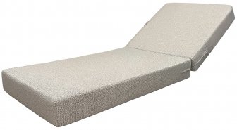Матрас для шезлонга Mattress Armur